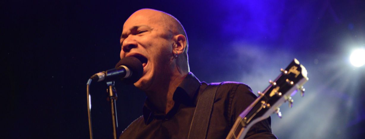 Danko Jones