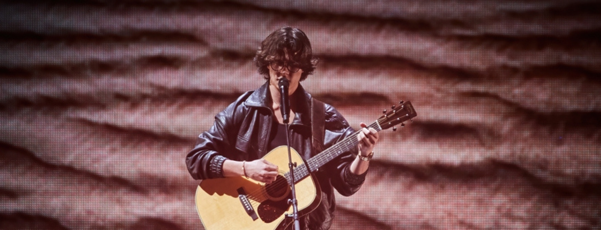 David Kushner