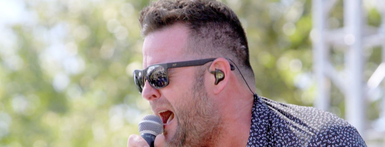 David Nail