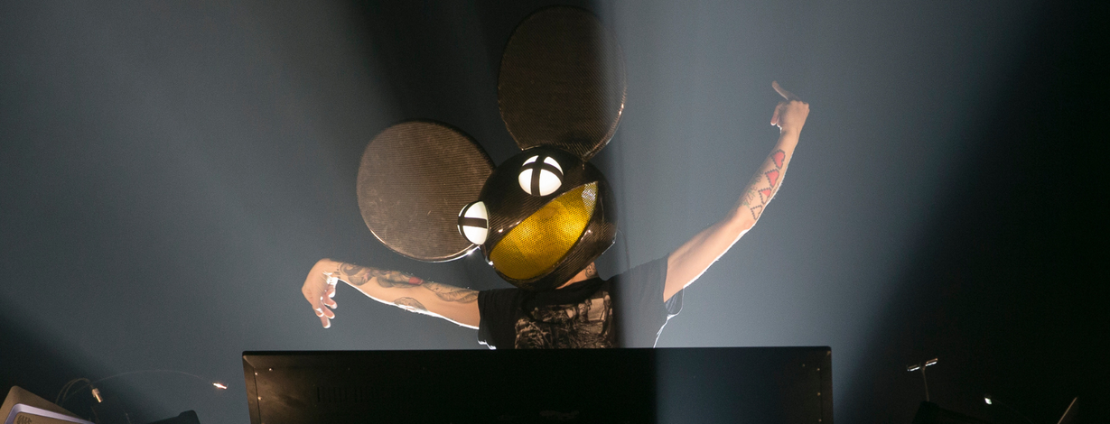 deadmau5