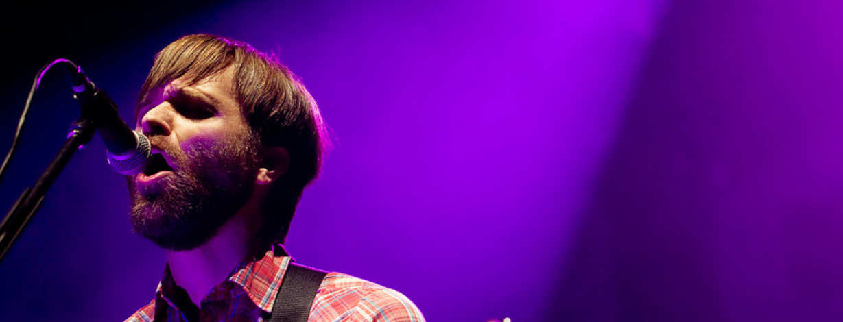 Death Cab for Cutie