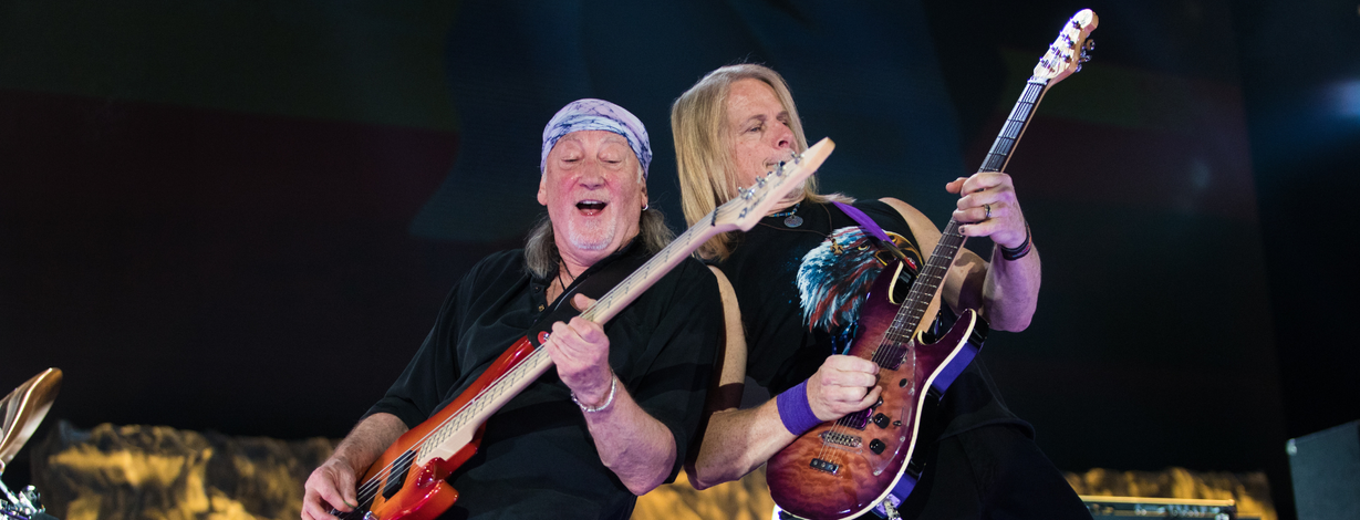 Deep Purple