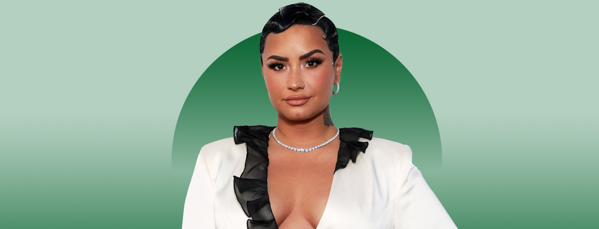 Demi Lovato