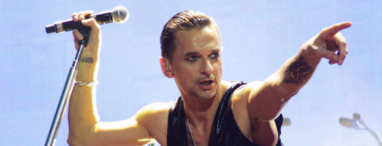 Depeche Mode