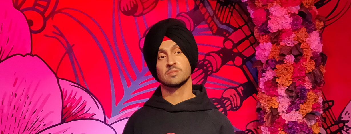 Diljit Dosanjh