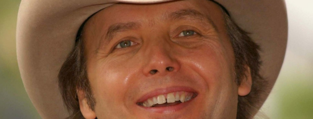 Dwight Yoakam