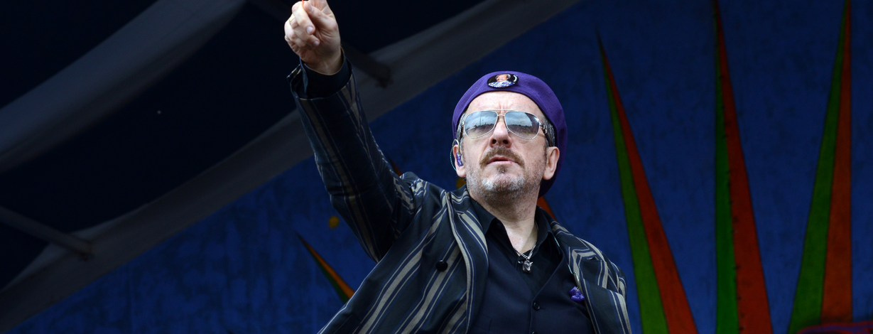 Elvis Costello