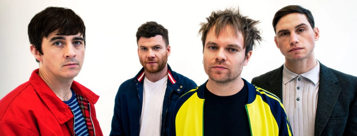 Enter Shikari