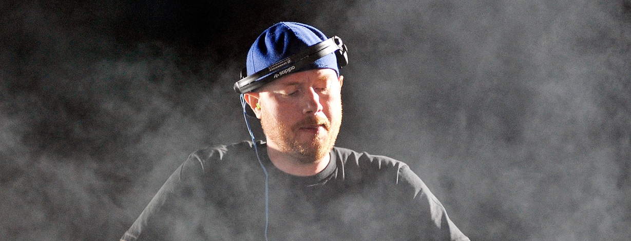 Eric Prydz