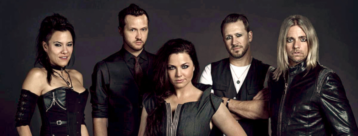 Evanescence