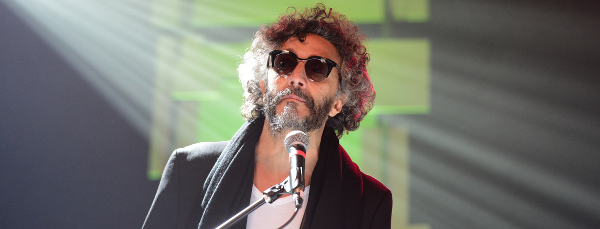 Fito Paez