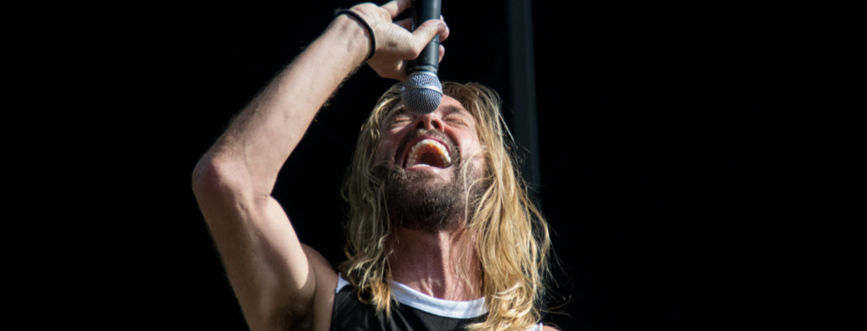 Foo Fighters