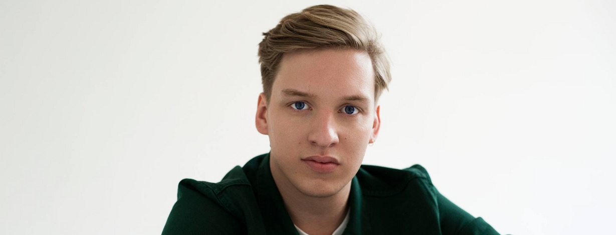 George Ezra