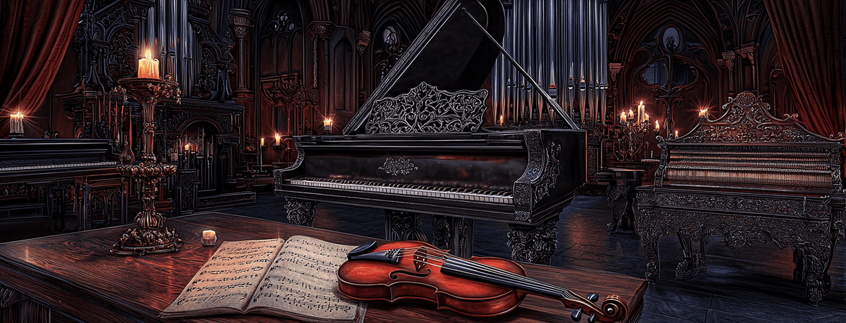 Gothic