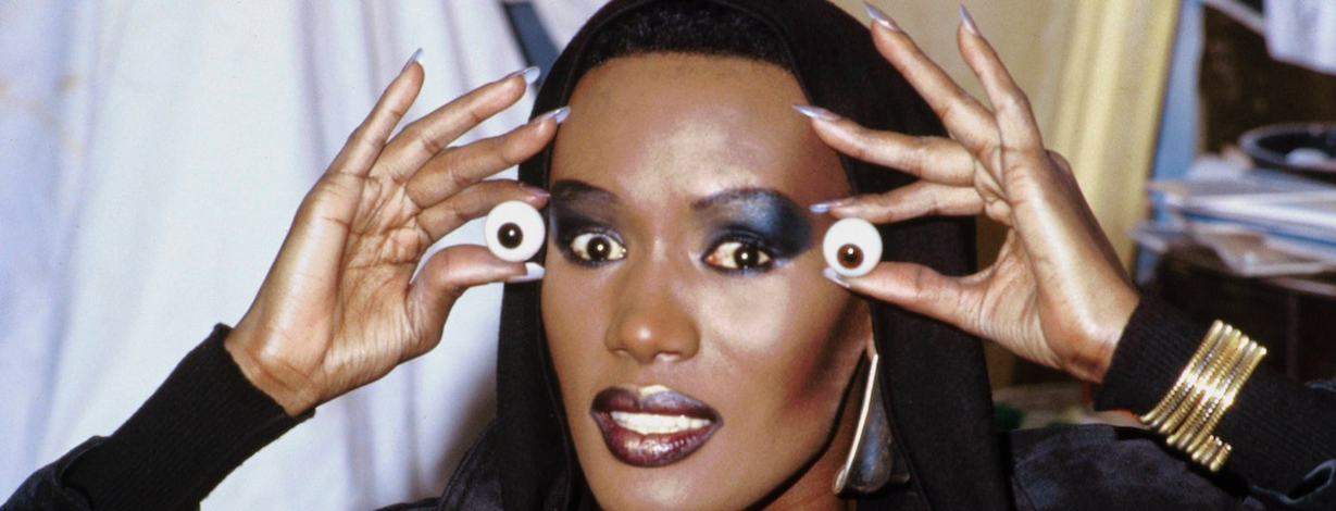 Grace Jones