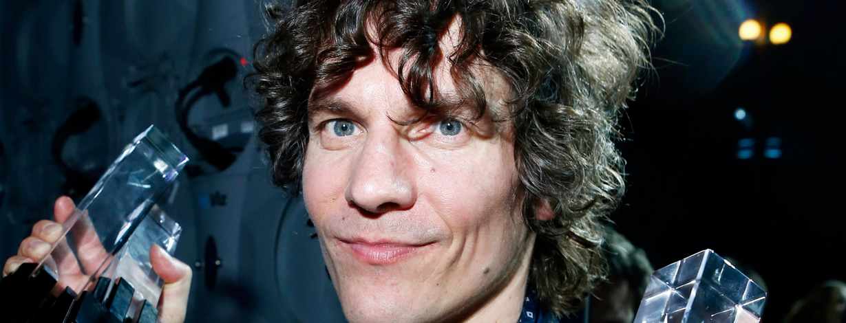Håkan Hellström