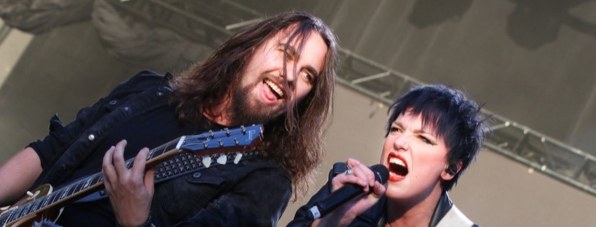 Halestorm