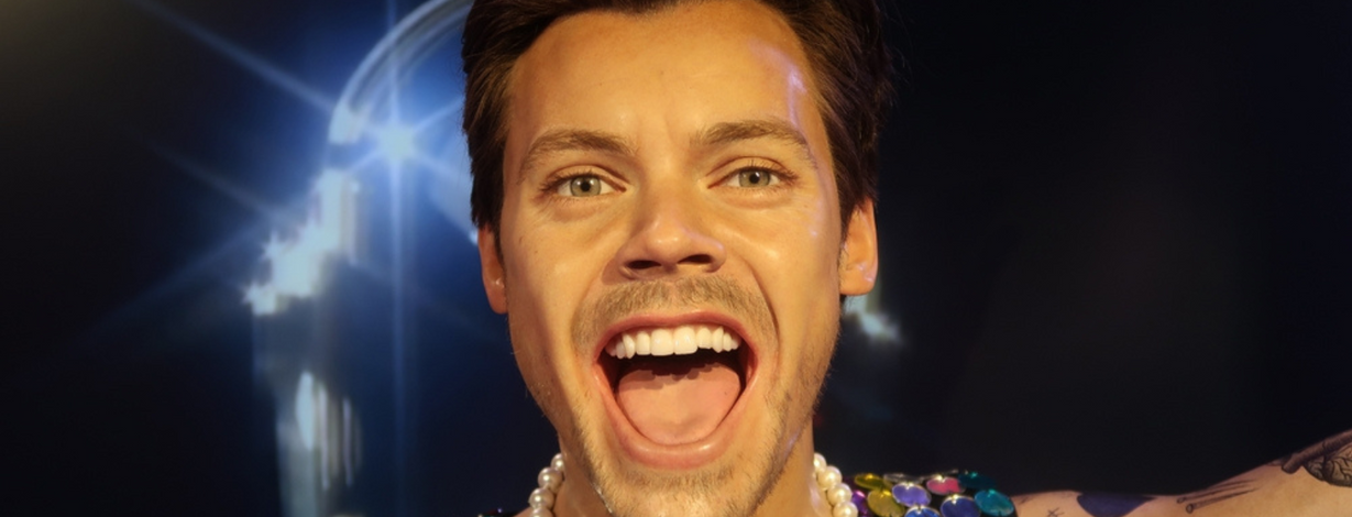Harry Styles