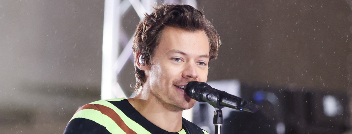 Harry Styles