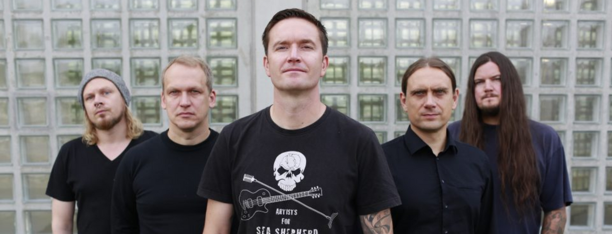Heaven Shall Burn