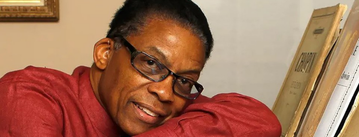 Herbie Hancock
