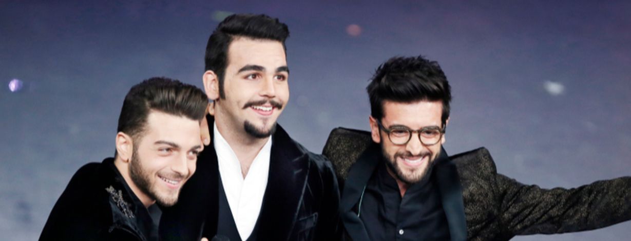 Il Volo
