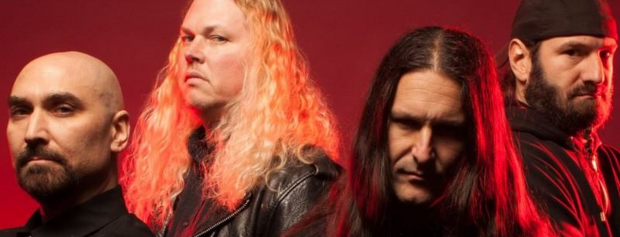 Immolation