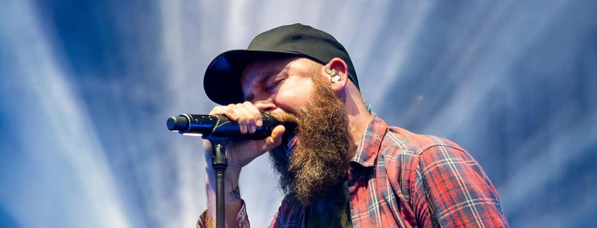 In Flames