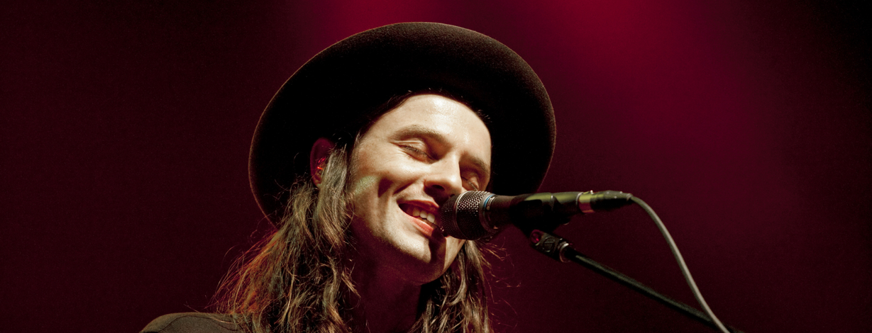 James Bay