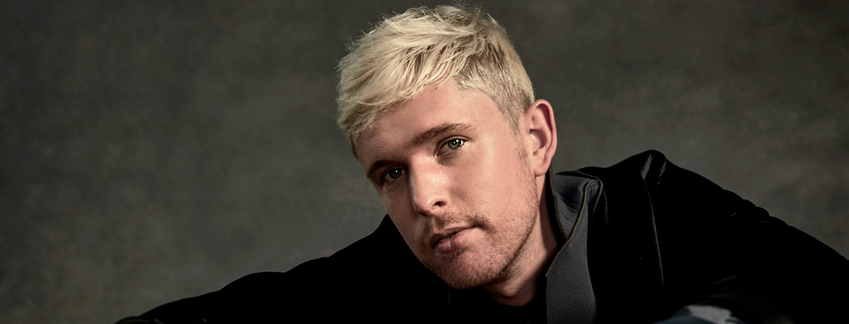 James Blake