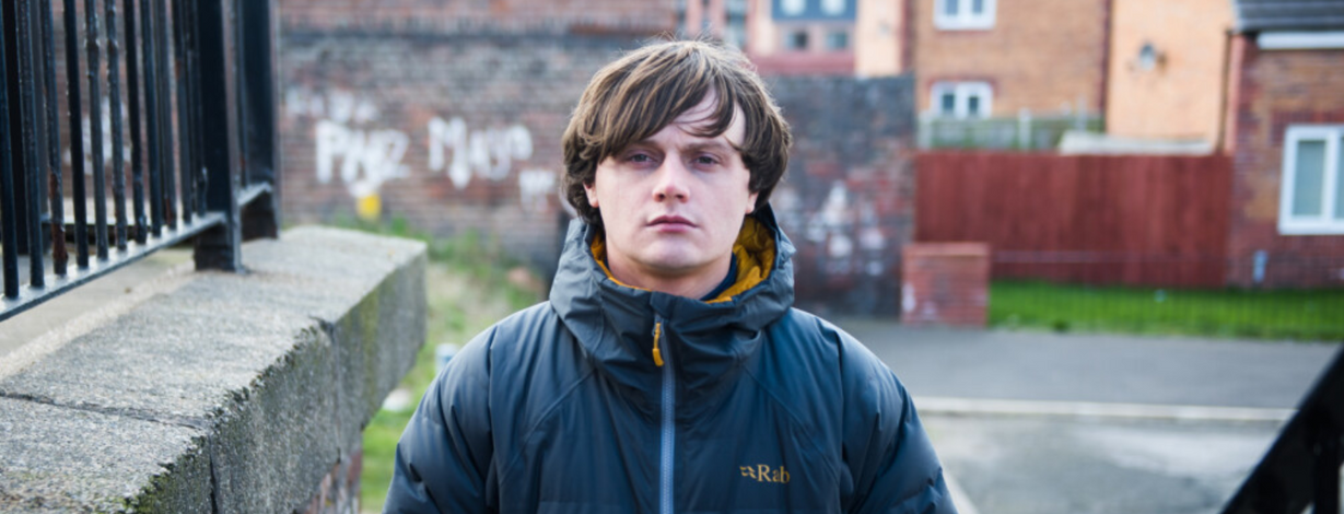 Jamie Webster