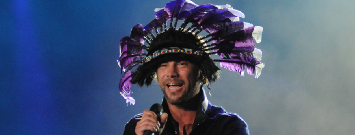 Jamiroquai