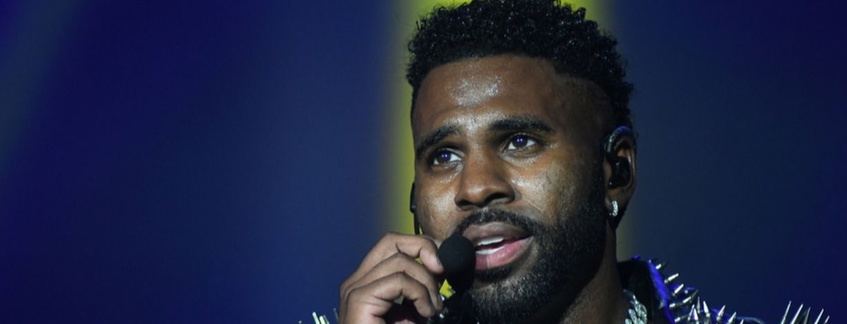 Jason Derulo