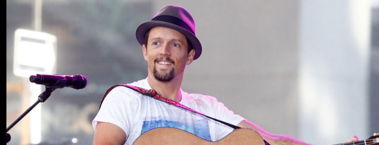Jason Mraz