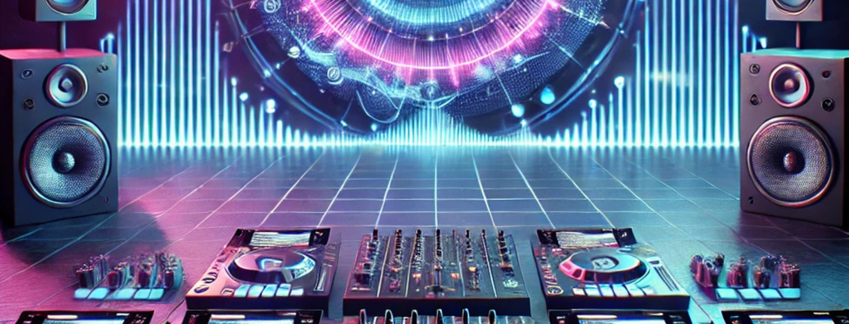 Jean Michel Jarre
