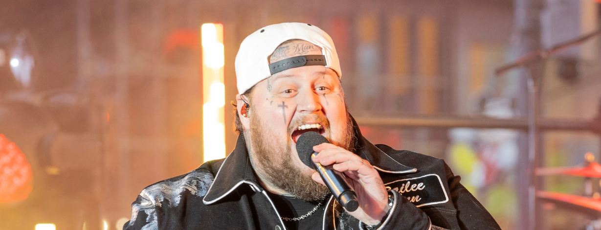 Jelly Roll