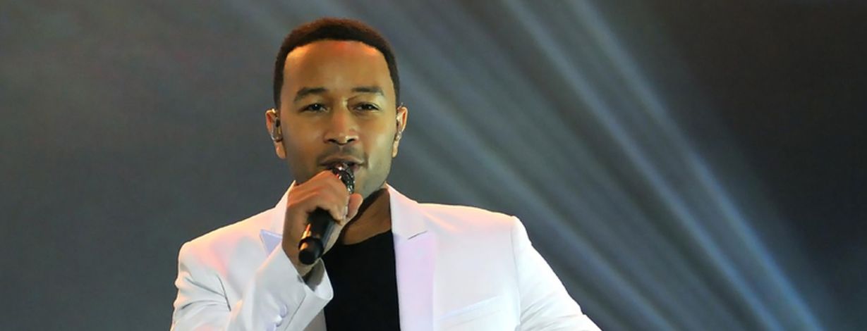 John Legend