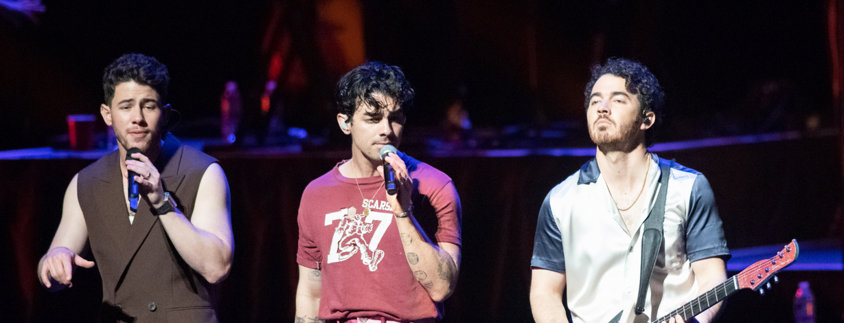 Jonas Brothers