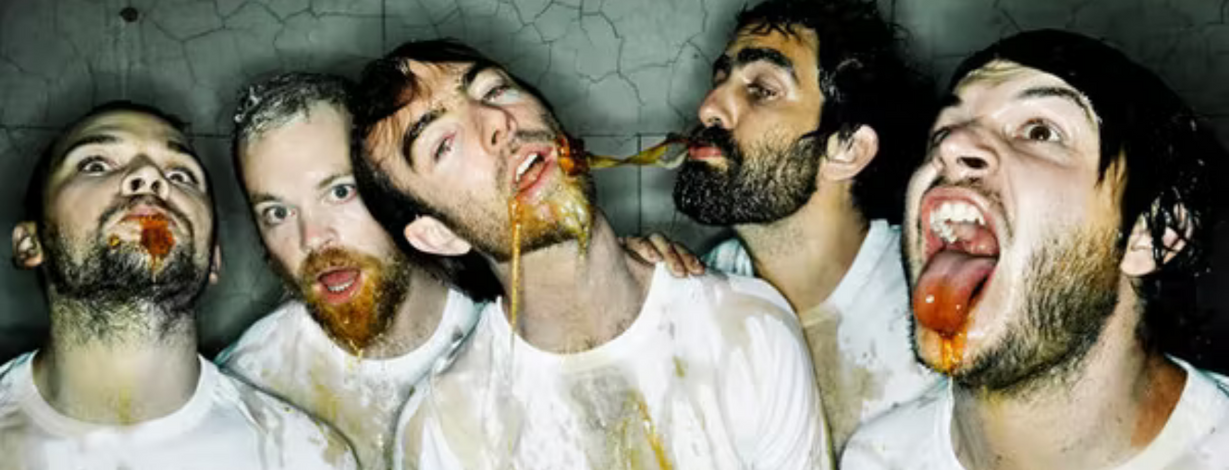 Karnivool