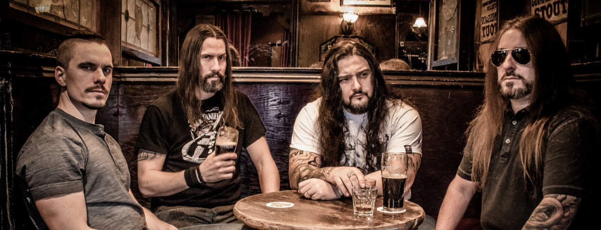 Kataklysm