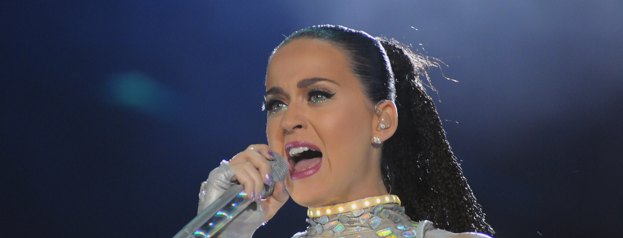 Katy Perry