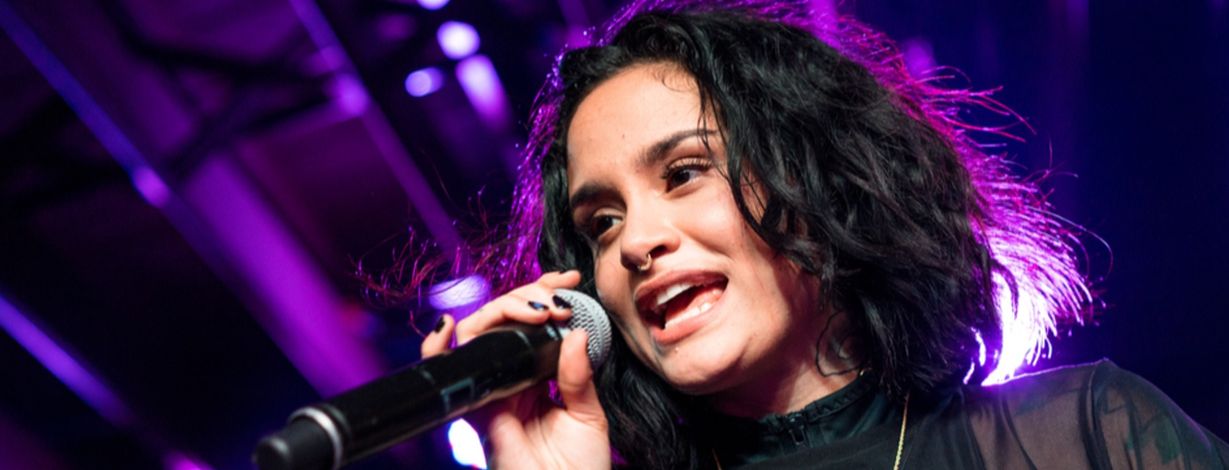 Kehlani