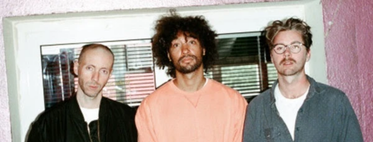 Keinemusik