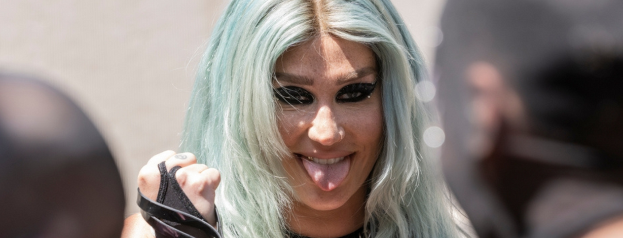 Kesha