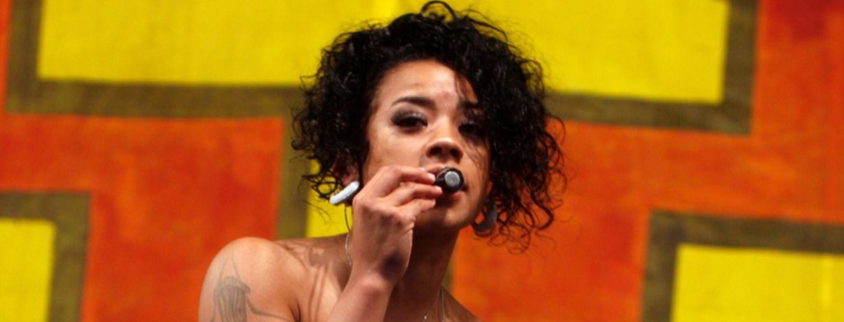 Keyshia Cole
