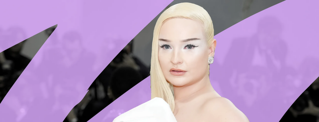Kim Petras