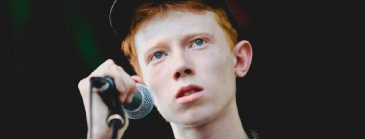 King Krule