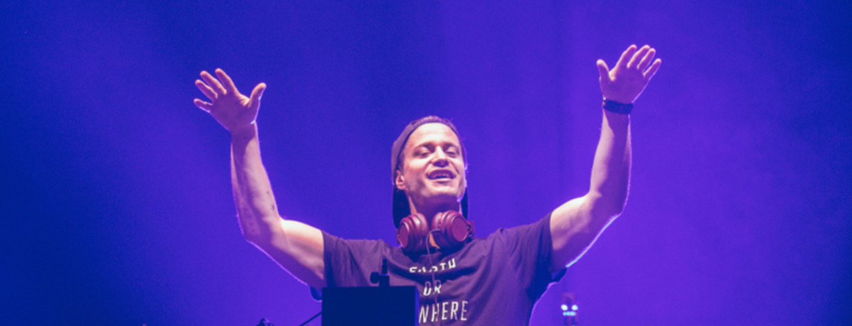 Kygo
