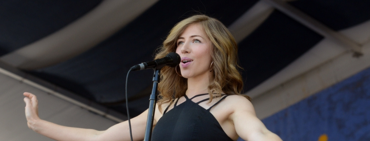 Lake Street Dive