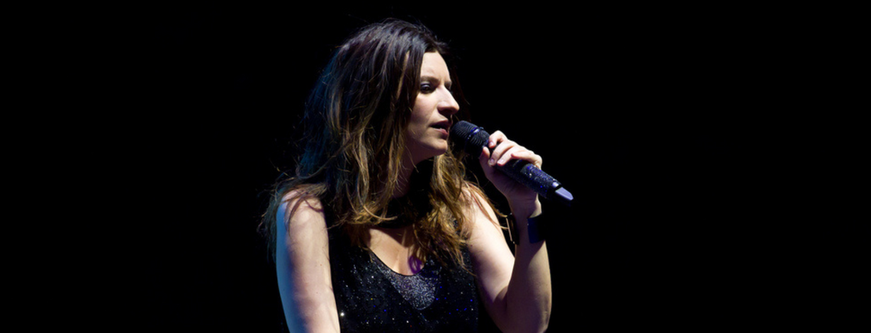 Laura Pausini